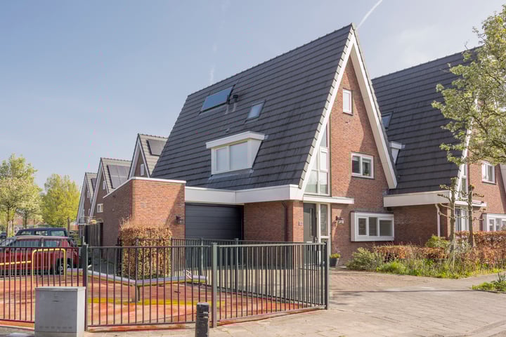 Meinsstraat 14 in Nijkerk
