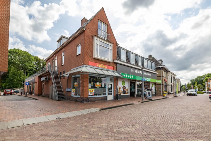 Photo of property Meint Veningastraat 24b, Hoogezand