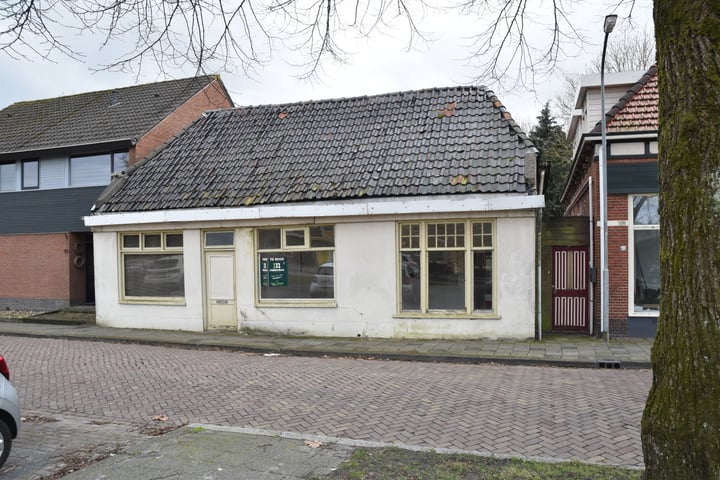 Photo of property Meint Veningastraat 62a, Hoogezand