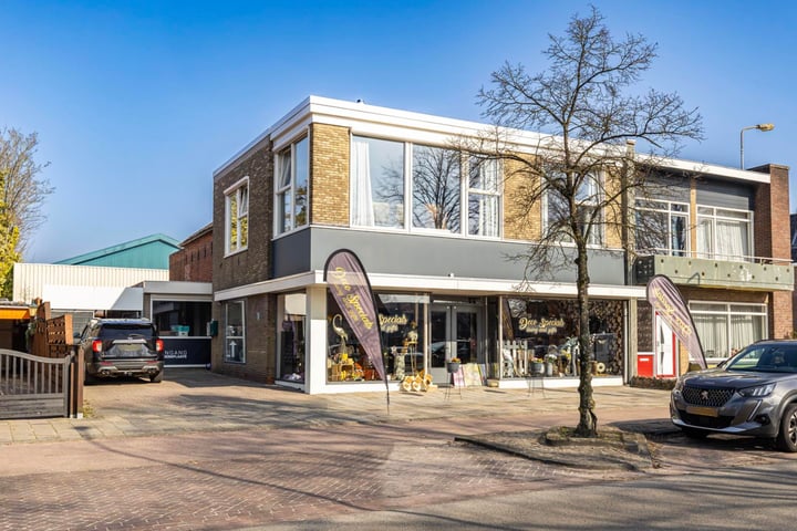 Meint Veningastraat 83 in Hoogezand