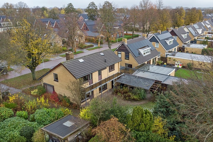 Photo of property Mejontsmastraat 28, Buitenpost