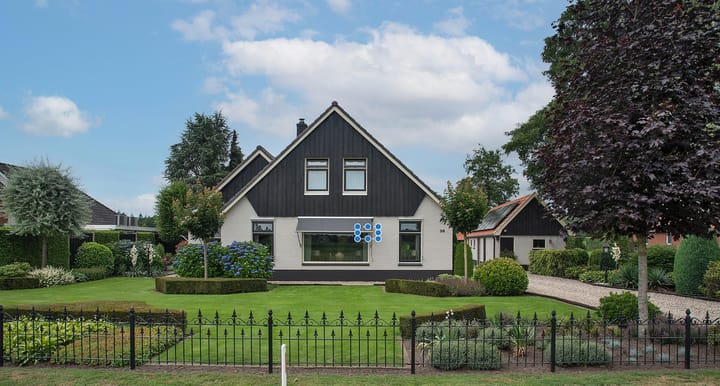 Mekkelenbergweg 38 in Harbrinkhoek