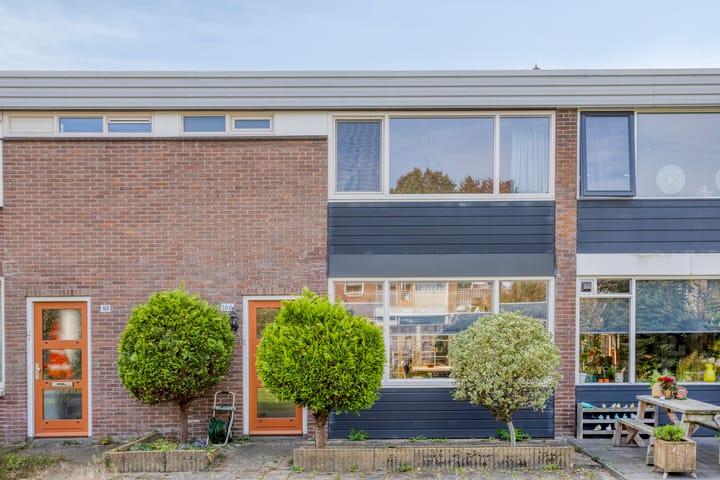 Foto van woning Mekkelholtsweg 166, Enschede