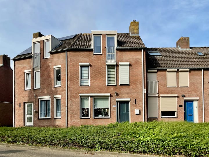 Photo de la maison Melanendreef 148, Bergen op Zoom