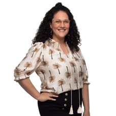 Foto von Melanie Meulenbroek