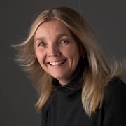 Foto van Melanie Schriekenberg, Directeur bij Moen Garantiemakelaars