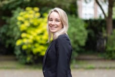 Foto von Melanie van Belzen