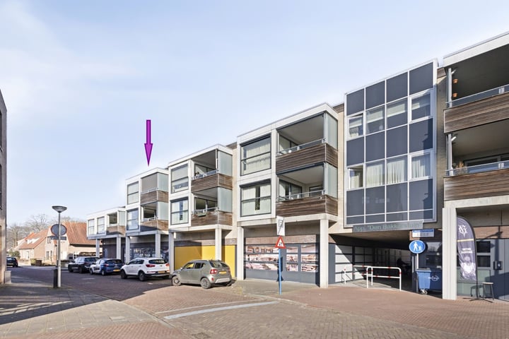 Photo of property Melchertstraat 6c, Someren