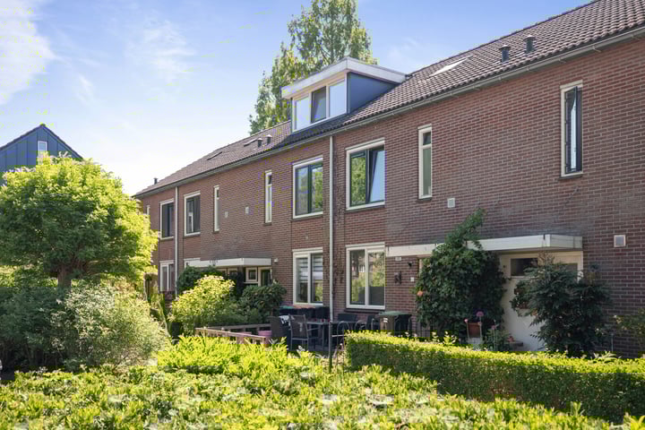 Melchior van Brielstraat 8 in Diepenveen