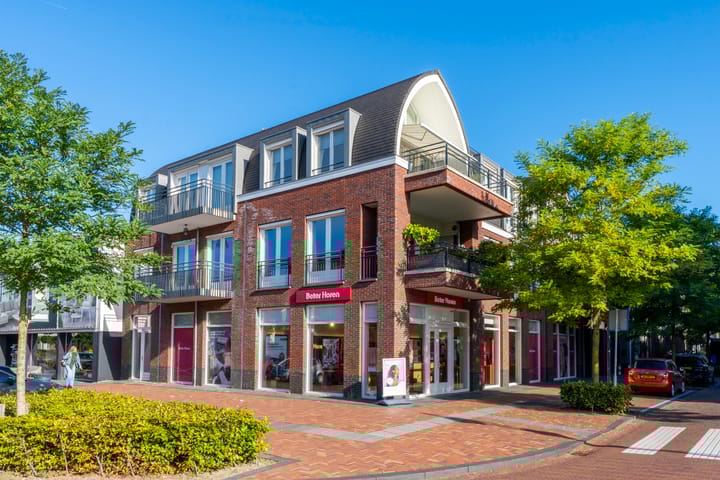 Foto von Haus Melchiorlaan 5, Bilthoven