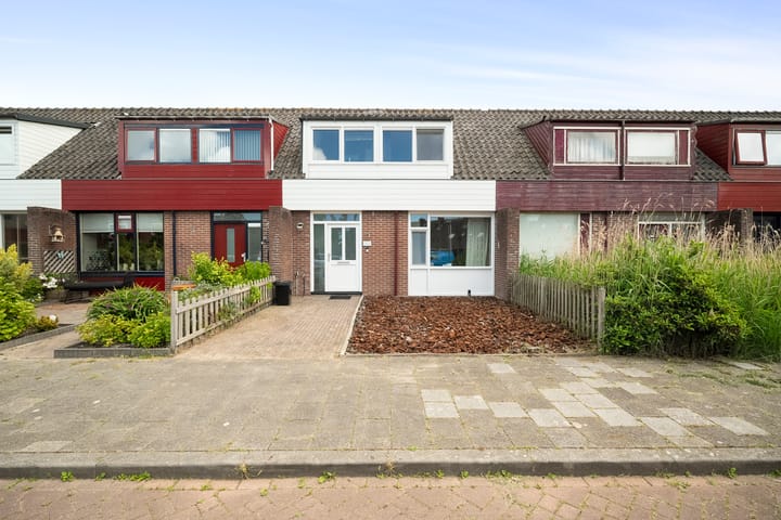 Melchiorstraat 35 in Oudesluis