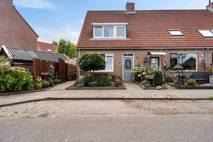 Photo of property Melchiorstraat 50, Oudesluis