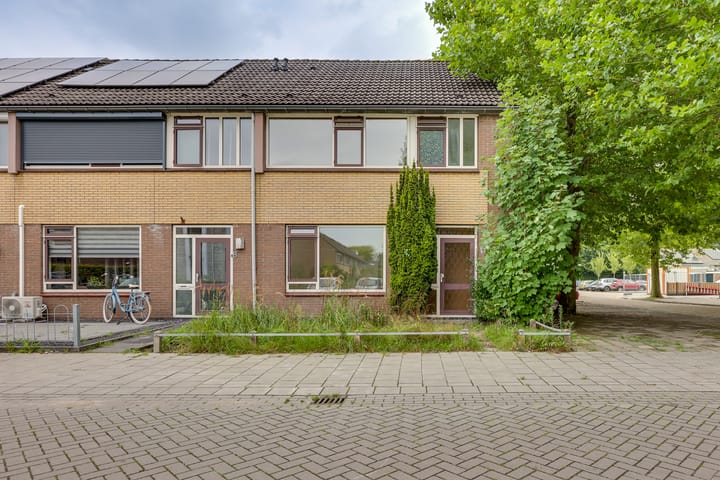 Melde 7 in Kampen foto