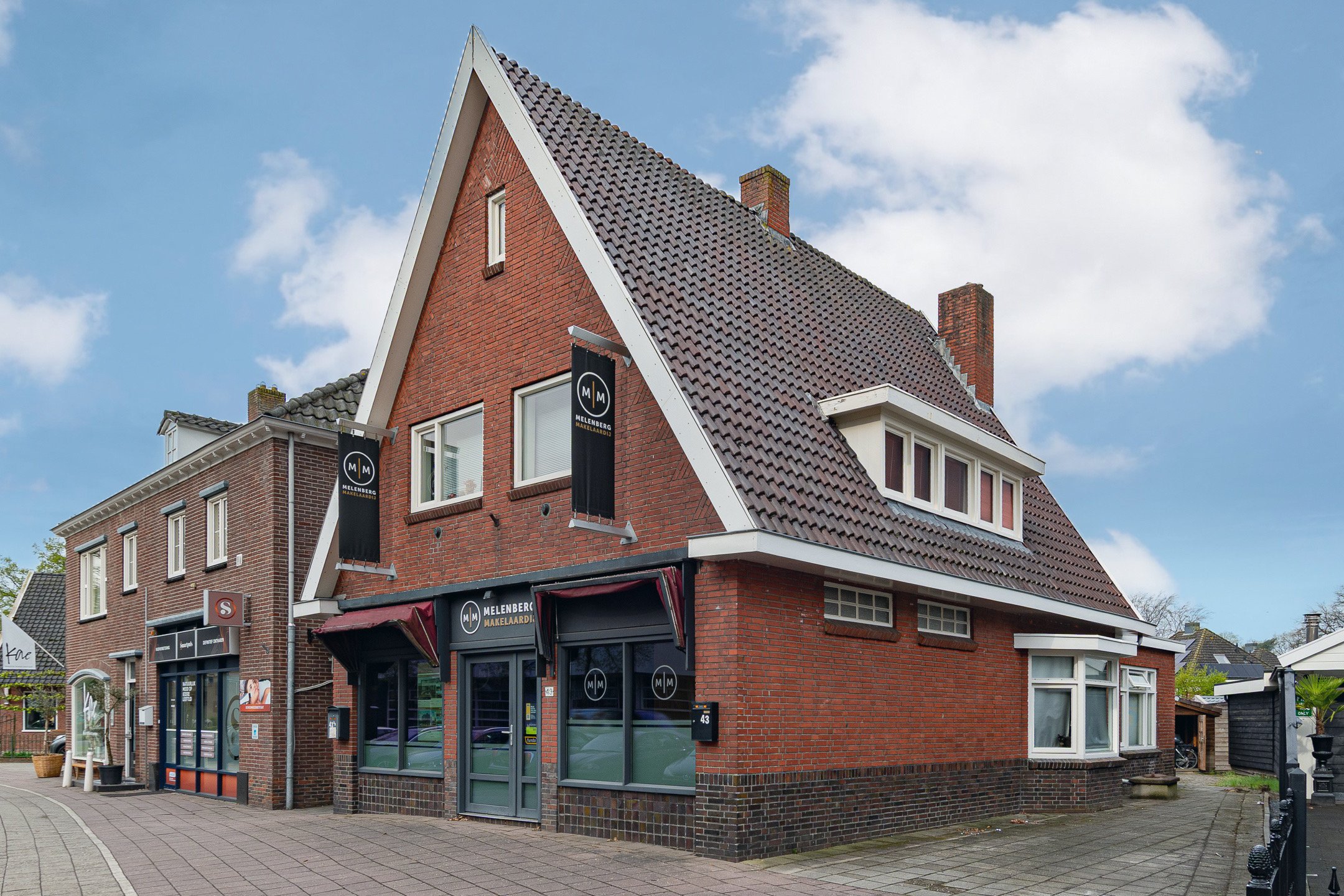 Bürofoto von Melenberg Makelaardij