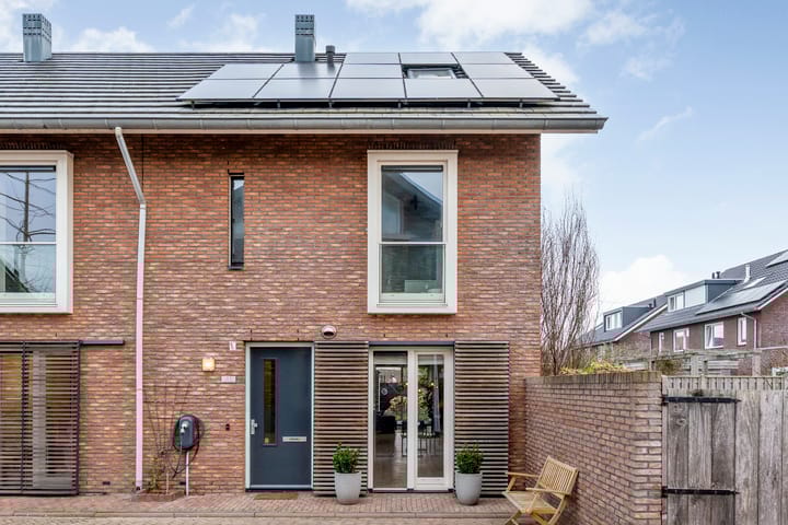 Melenhorststraat 37 in Zwolle