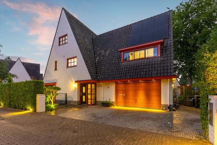 Foto van woning Meliepark 20, Vlijmen