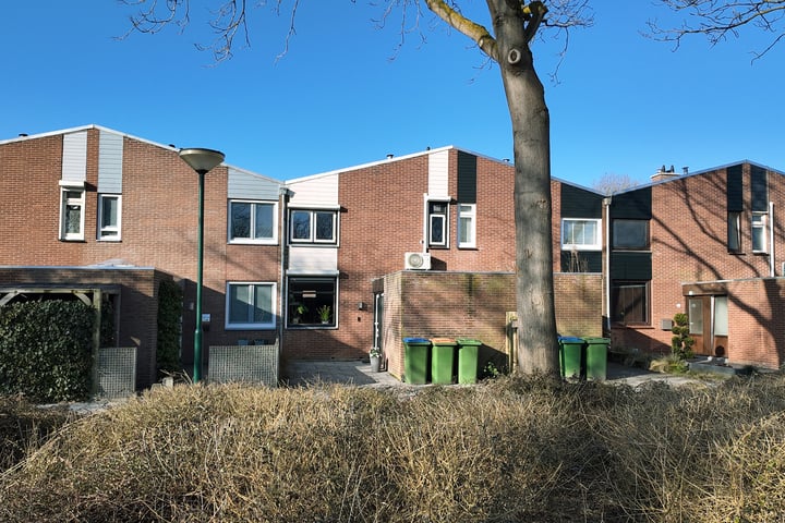 Melijn 20 in Zevenbergen