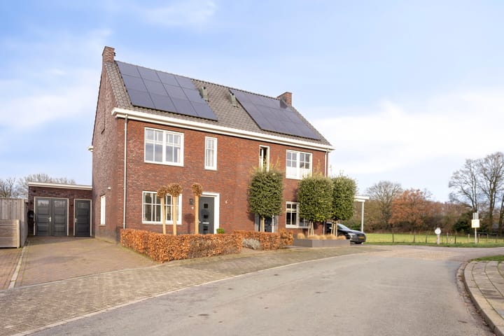 Photo of property Melingstraat 27, Afferden L