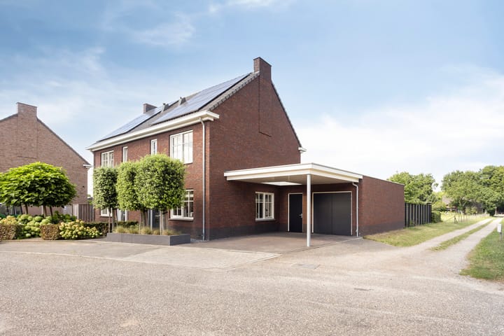 Melingstraat 27a in Afferden L