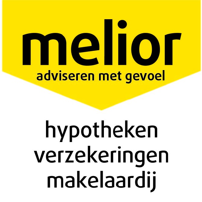 Logo van meliormakelaar