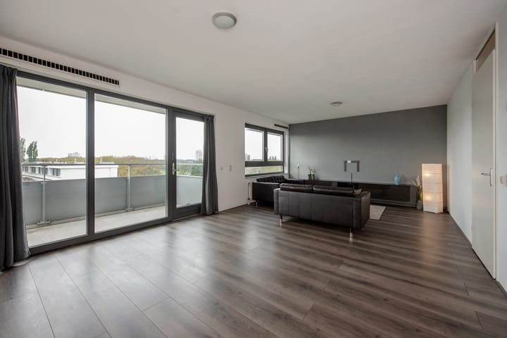 Melis Stokelaan 2024 in 's-Gravenhage