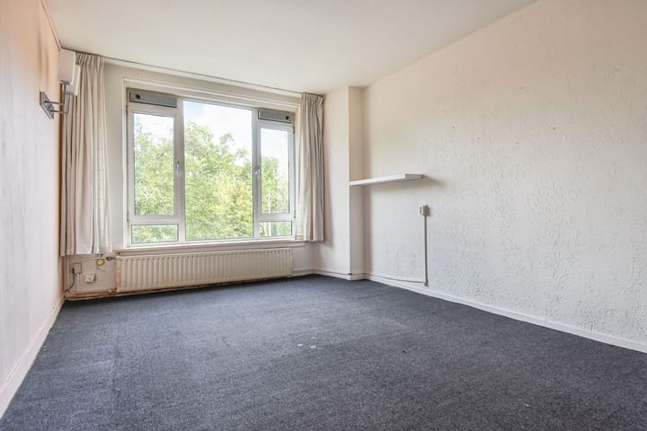Melis Stokelaan 782 in 's-Gravenhage Foto