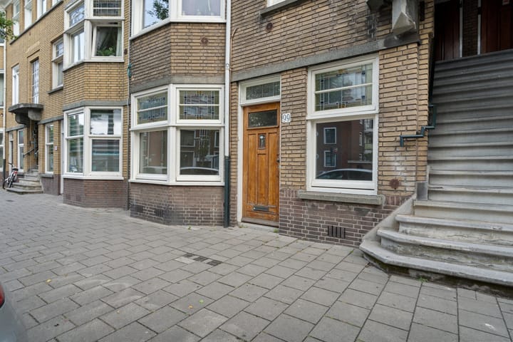 Melis Stokelaan 99 in 's-Gravenhage