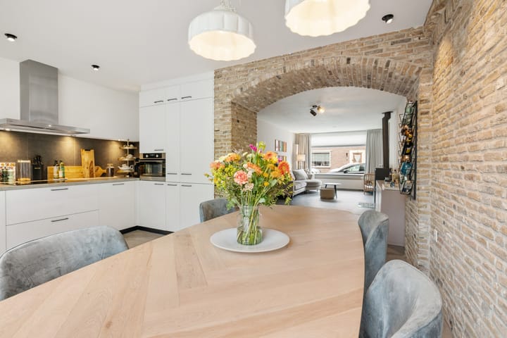 Melis Stokestraat 12 in Tilburg