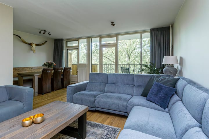 Melis Stokezijde 260 in 's-Gravenhage foto