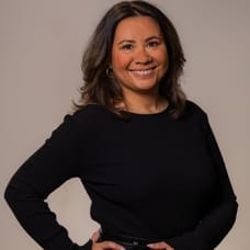 Photo of Melissa Da Silva