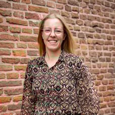 Photo of Melissa Locht
