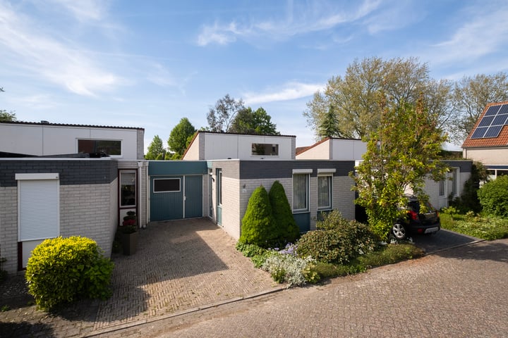 Foto von Haus Melisse 16, Dronten