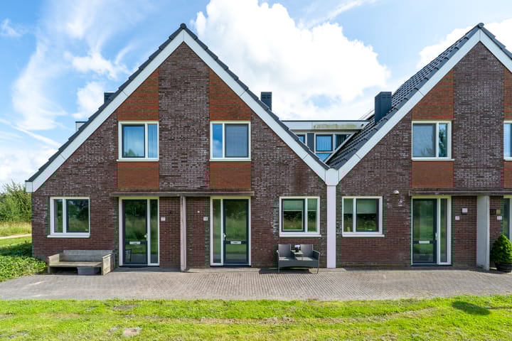 Foto van woning Melisse 18, Heerhugowaard