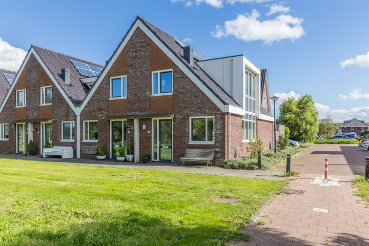 Melisse 22 in Heerhugowaard