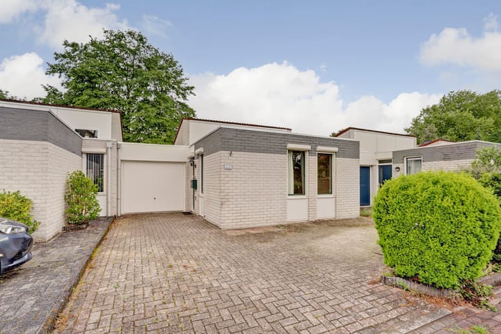 Photo of property Melisse 22, Dronten