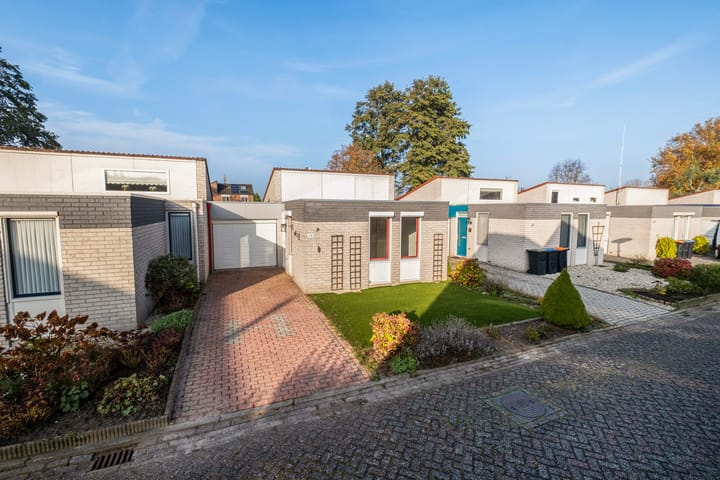 Melisse 28 in Dronten