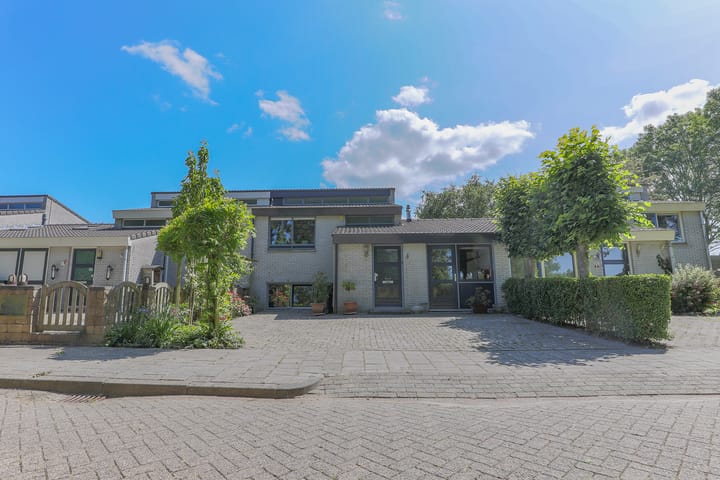 Photo of property Melkbon 13, Enkhuizen