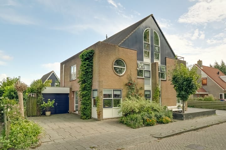 Melkbon 33 in Enkhuizen