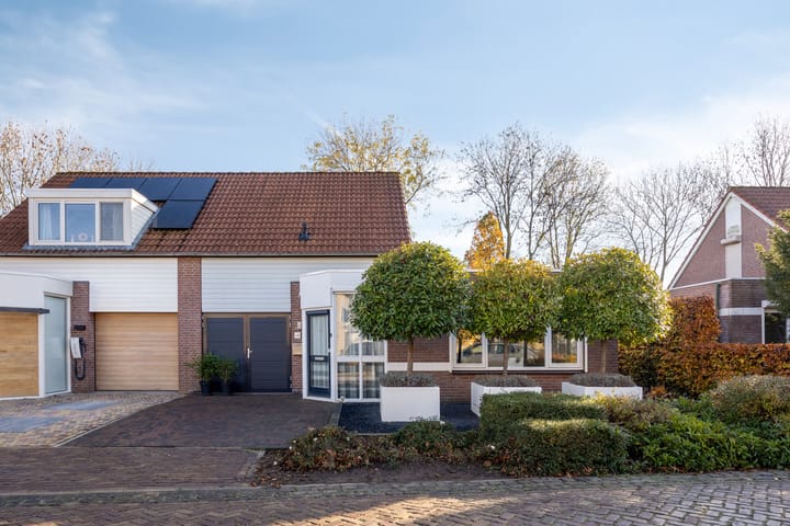 Photo de la maison Melkdam 14, Lith