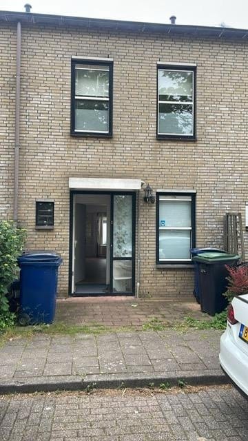Photo of property Melkdistelstraat 6, Almere