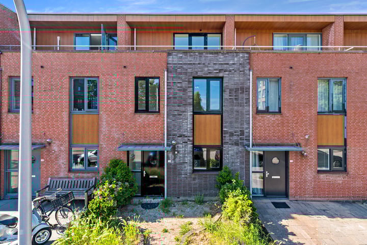 Melkdragerhof 16 in Delfgauw