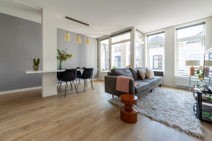 Foto van woning Melkheul 27, Gorinchem
