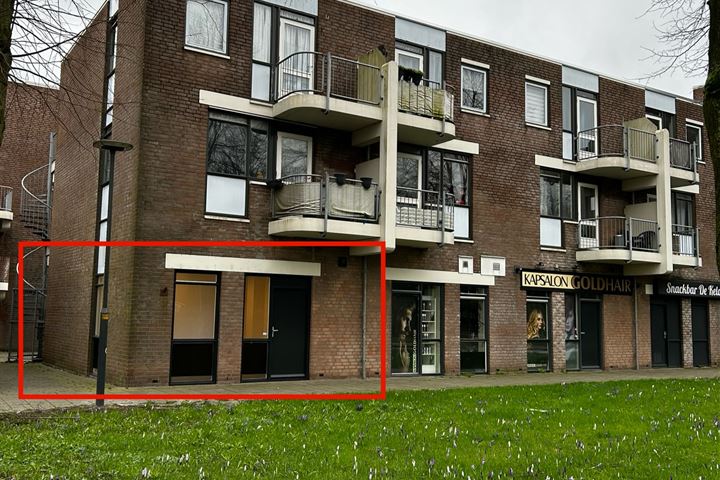 Melkkelder 6 in Drachten
