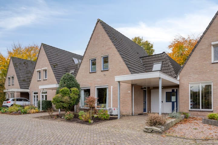 Photo of property Melkpad 221, Zeeland