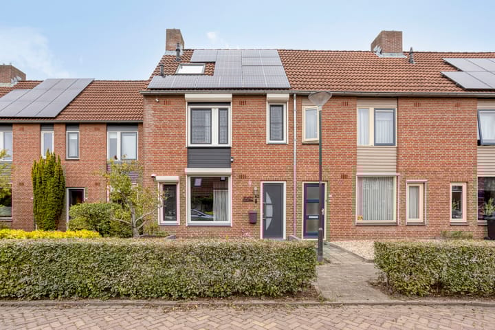 Foto van woning Melkpad 62, Zeeland