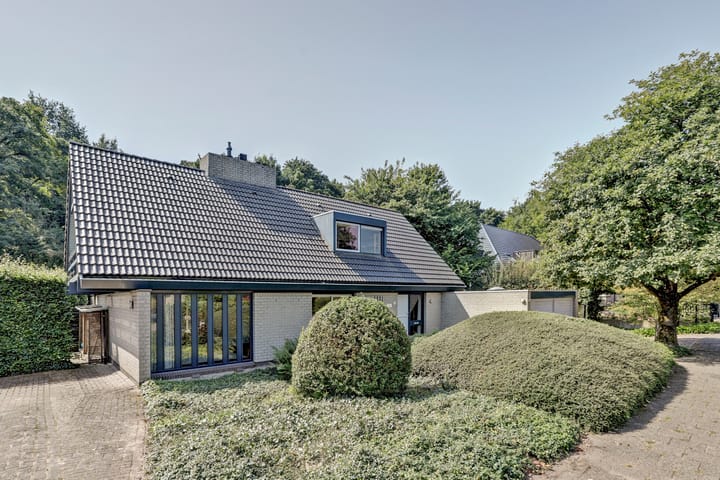 Melkweg 10 in Dronten
