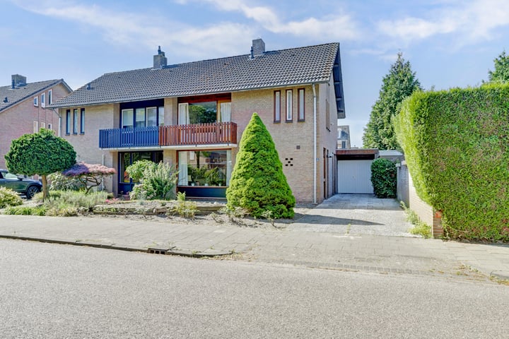 Foto van woning Melkweg 2, Hapert