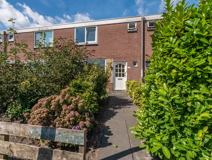 Photo of property Melkweg 233, Hoogezand