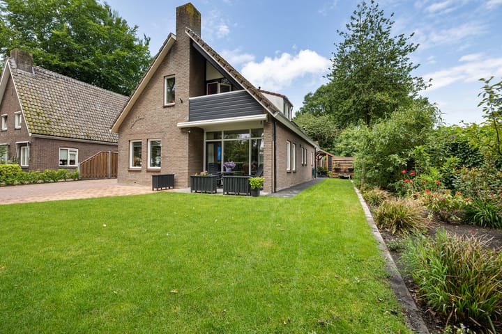 Foto von Haus Melkweg 3, Klijndijk