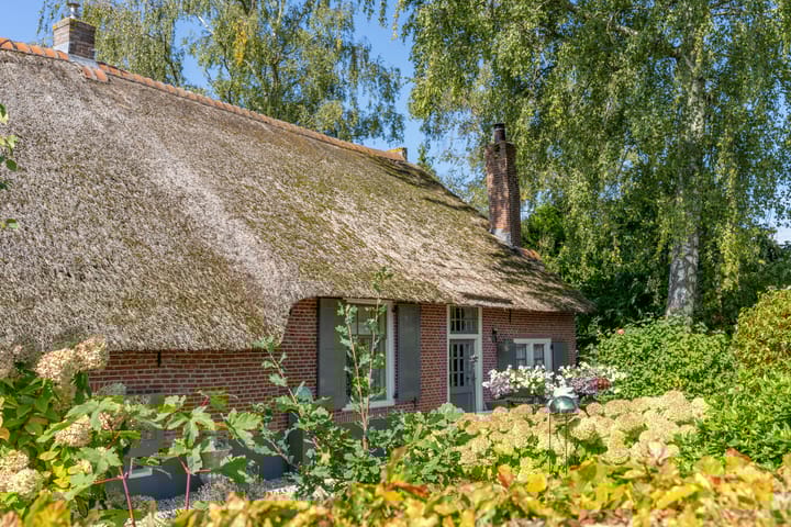 Melkweg 33 in Huizen